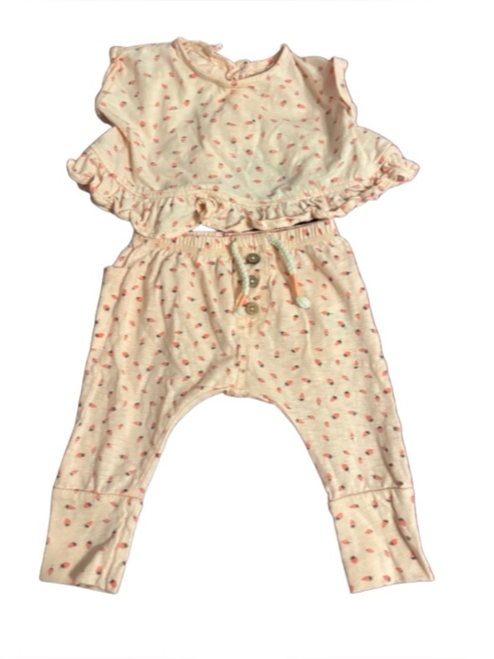 Jessica Simpson Baby Set